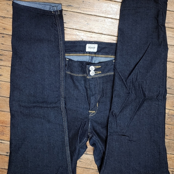 Hundson Denim Jeans sz31 - Picture 3 of 7